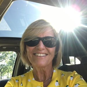 Meet your Posher, Cheryl